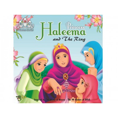 Princess Haleema and the Ring